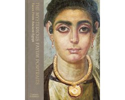 The Mysterious Fayum Portraits
