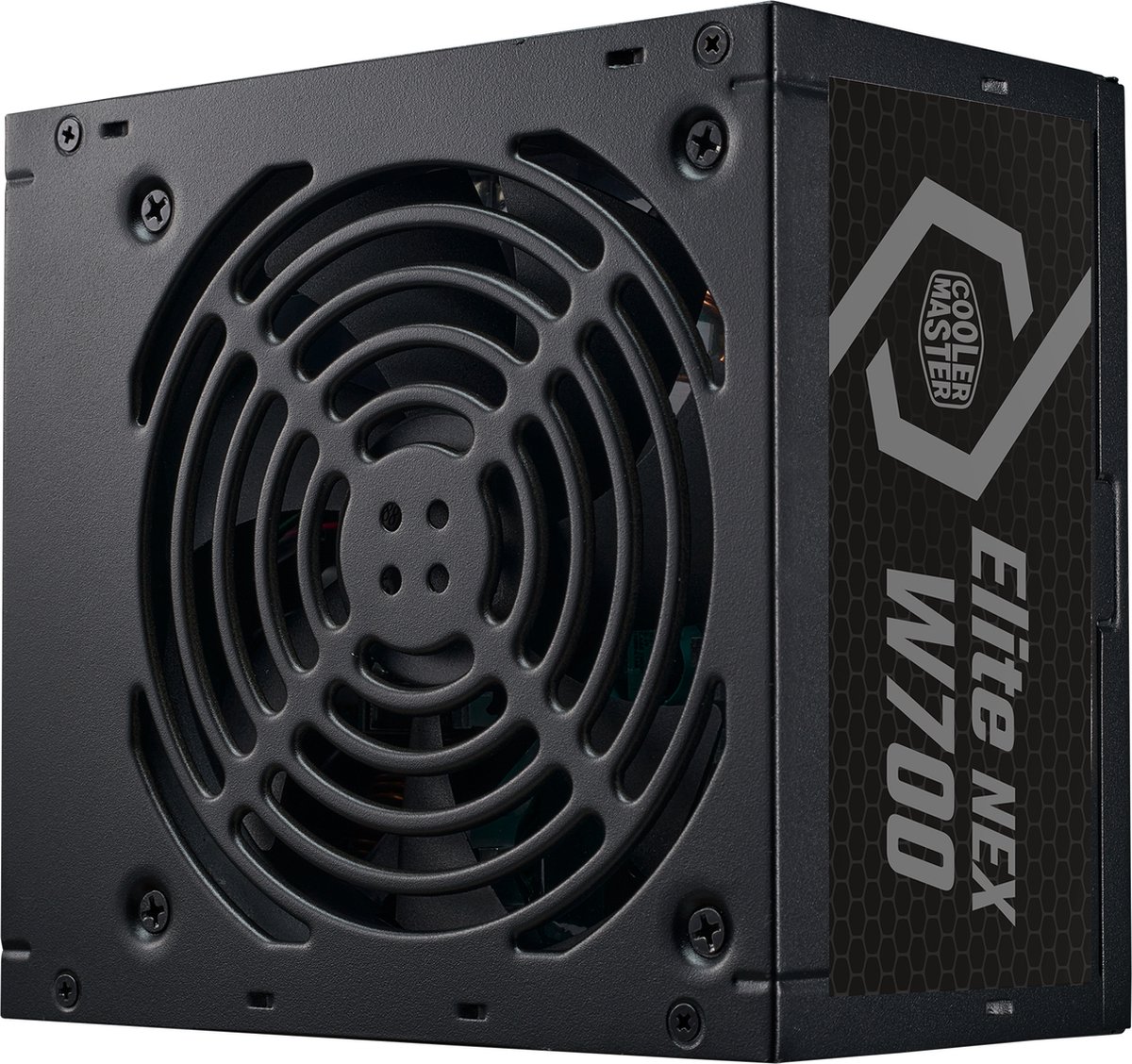 Cooler Master Elite NEX W700 230V voeding 2x PCIe