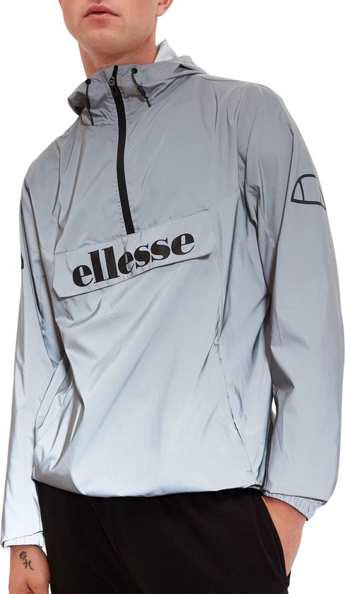Jacket Veste Ellesse Reflechissante Femme Ellesse Coupe-Vent A