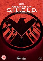 Agents Of S.H.I.E.L.D. Seizoen 2 (Import)