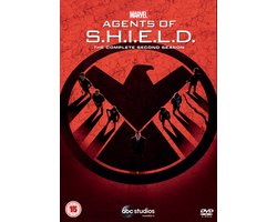 Agents Of S.H.I.E.L.D. Seizoen 2 (Import)