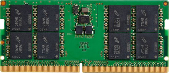 Module RAM SODIMM DDR5 SiliconPower – Neuf, Pour PC Portable