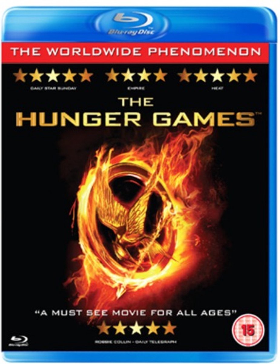 Hunger Games