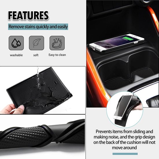 Csomagtértálca, gumi 3D (TPE), SUZUKI Vitara, Stingray - Top