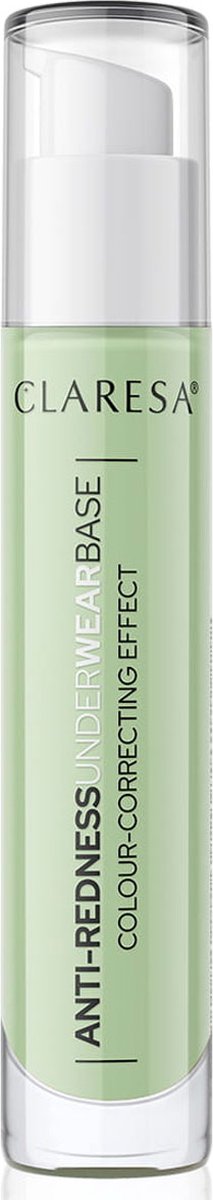 Claresa Anti-Redness Underwear Base Primer 34gr.