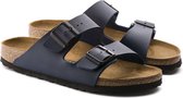 Birkenstock - maat 38- ARIZONA - Volwassenen Dames slippers blauw