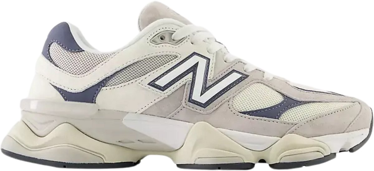 New Balance U9060 'Moonrock Linen' Wit