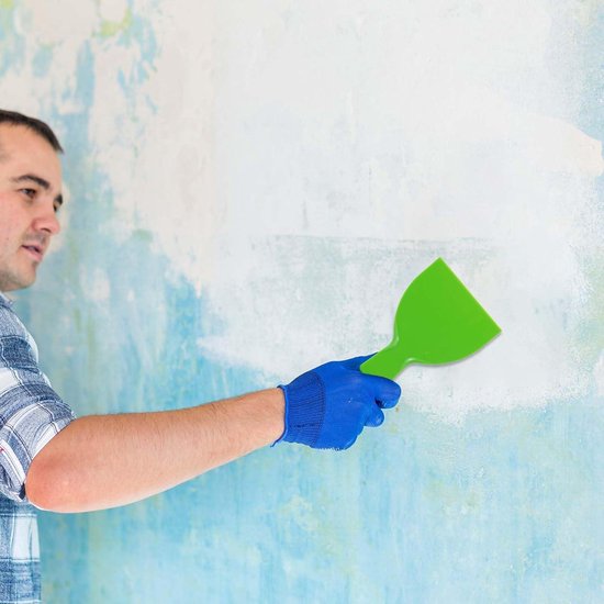 Assemblage van kunststof spuitgietproducten - HSV TMP