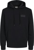 JACK & JONES - JJECORP LOGO SWEAT HOOD Heren Trui