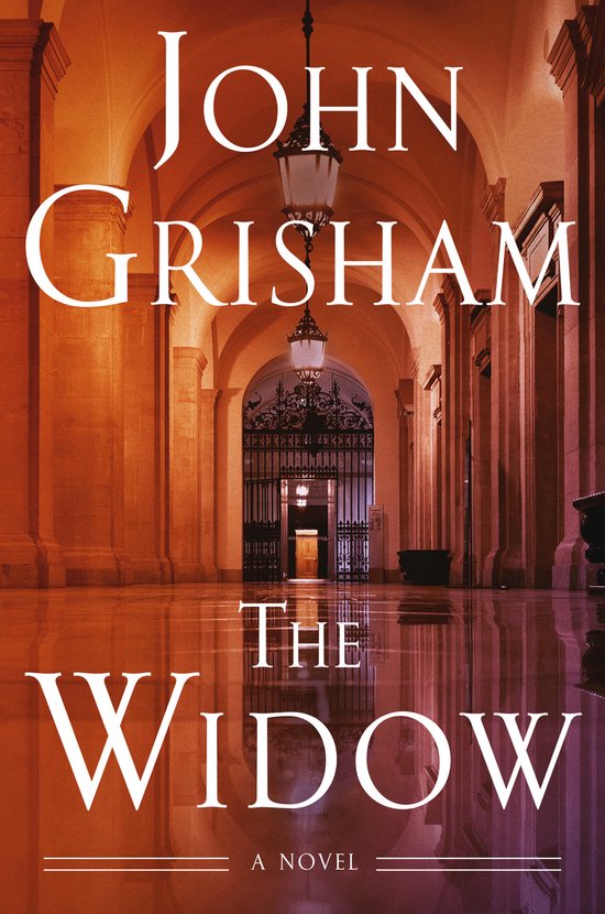 The Widow - Limited Edition - cover