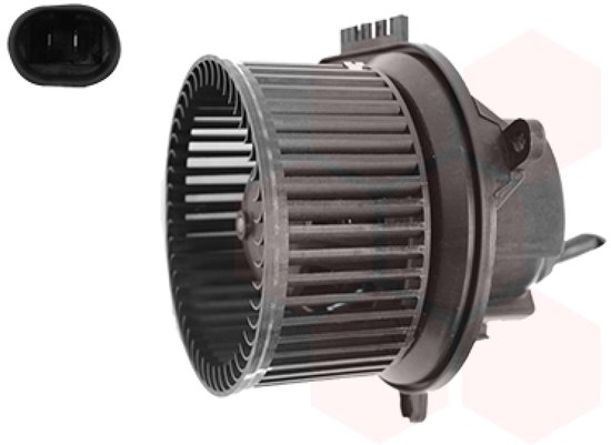 Frey Water Tank/Container For Mercedes-Benz Sprinter 1995-2000 - A9018690020