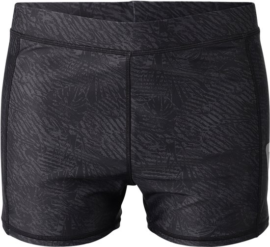 Brunotti Samier-Reflection Short de Bain Homme | Noir - XL