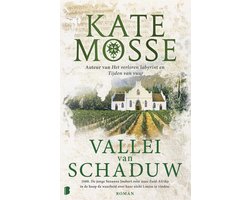 Omslag van Tijden van vuur 4 - Vallei van schaduw