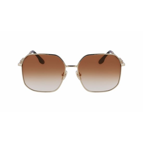 Zonnebril Dames Victoria Beckham VB232S-723 ø 58 mm van Zonnebril Dames — afbeelding 2