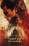 Vikram and the Vampire