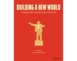 Omslag van Building a New World