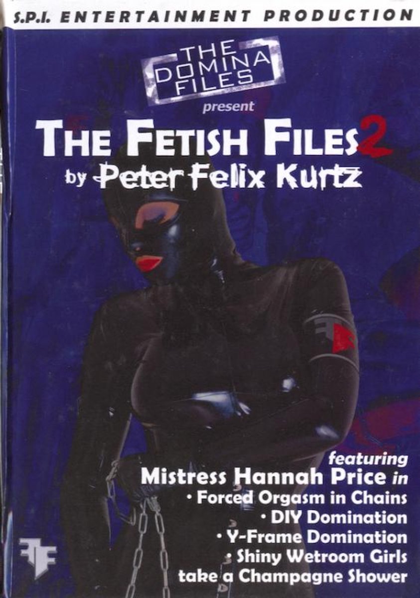 The Domina Files - Volume 52 - 200320
