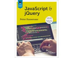 Handboek - Handboek Javascript & jQuery