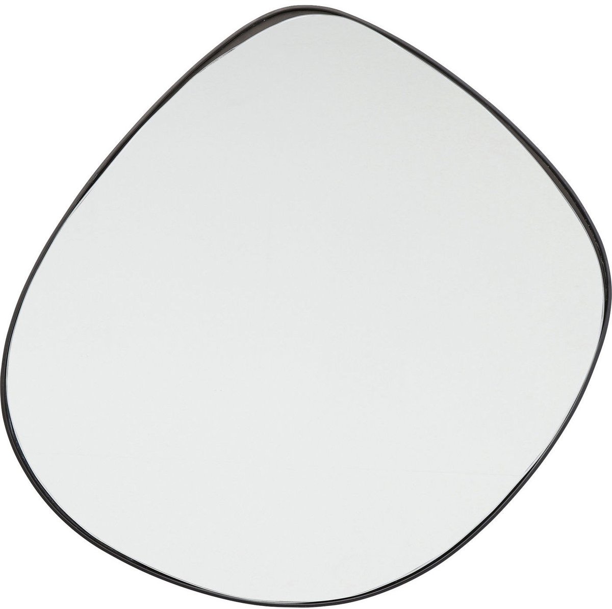 Spiegel Göteborg 71x71cm Kare Design