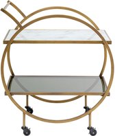 Kare Trolley Loft Laiton