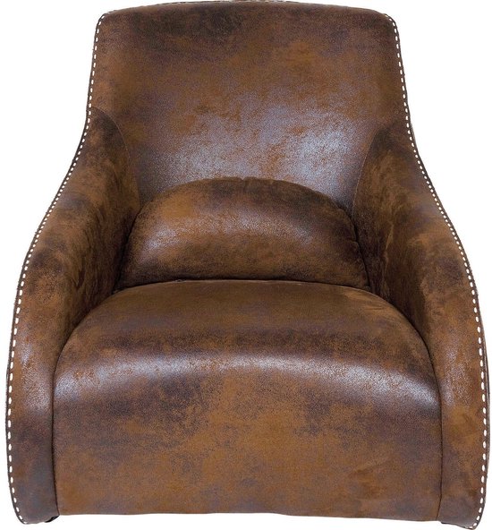 Fauteuil à bascule Kare Ritmo Vintage Smart
