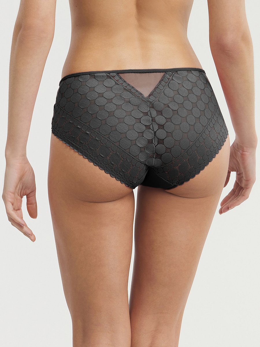 DIM Royale Dotty Lady slip