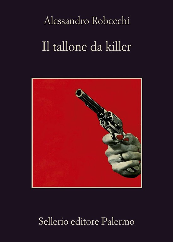 Il tallone da killer