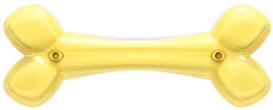 Foto: Chuckit fetch fold mini launcher 26 46 cm ballenwerper hond werpstok inklapbaar inclusief rubberen bal blauw oranje