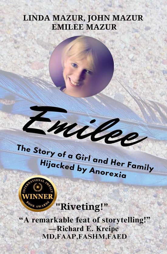 Emilee - cover