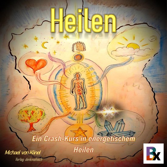 Heilen - cover