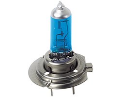 Autolamp 12V Blu-Xe halogeen lamp - H7 - 100W - PX26d