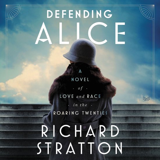 Defending Alice - cover