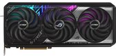 Bol.com ASUS NVIDIA GeForce RTX 5070 ROG STRIX O12G GAMING - Videokaart - 12GB - GDDR7 - PCIe 5.0 - 2x HDMI 2.1b - 3x DisplayPor... aanbieding