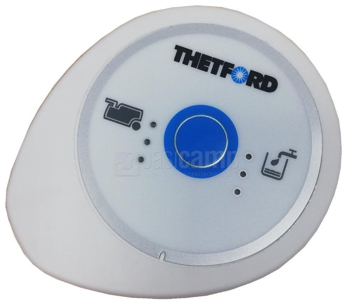 Thetford SC500 Controlknop X Version V2