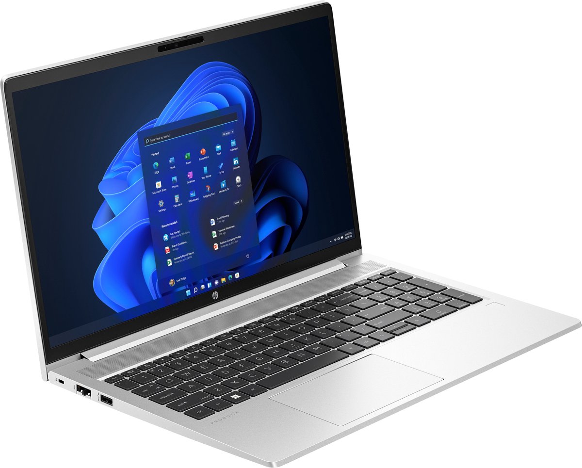HP ProBook 450 G10 - Zakelijke laptop thumbnail 4