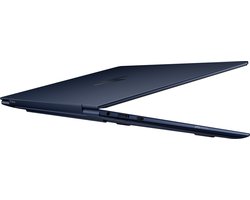 HP EliteBook Ultra G1i Next Gen AI PC Copilot+ PC Intel Core Ultra 5 228V Laptop 35,6 cm (14") 2.8K 32 GB LPDDR5x-SDRAM 256 GB SSD Wi-Fi 7 (802.11be) Windows 11 Pro Blauw