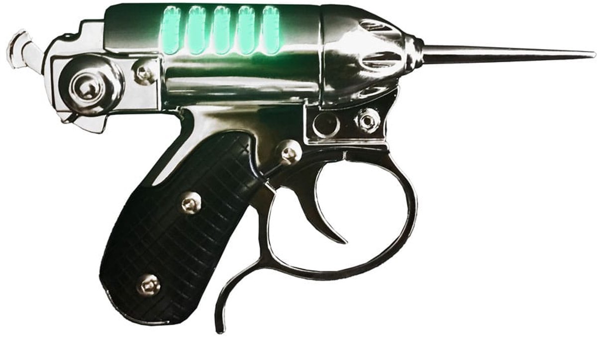 Factory Entertainment Men in Black Prop Replica 1/1 Noisy Cricket Limited Edition Replica: 1/1