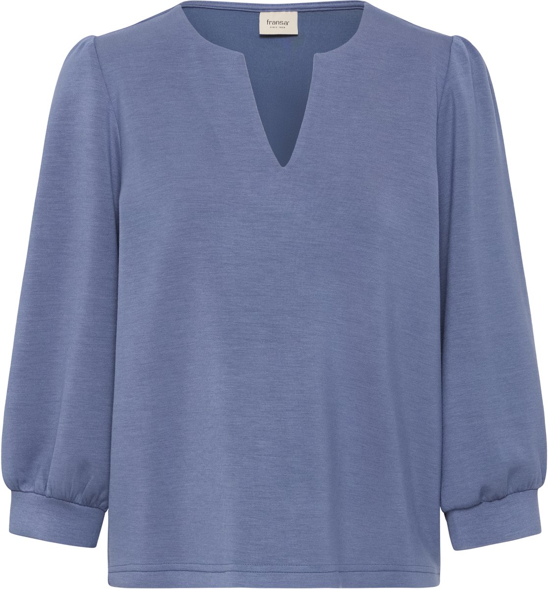 fransa - FRAURORA PU 3 - Dames - Sweaters