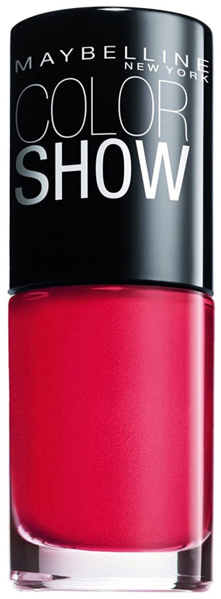 Maybelline Nagellak Color Show 349