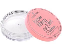 Essence - Wenkbrauwlift Gel Set