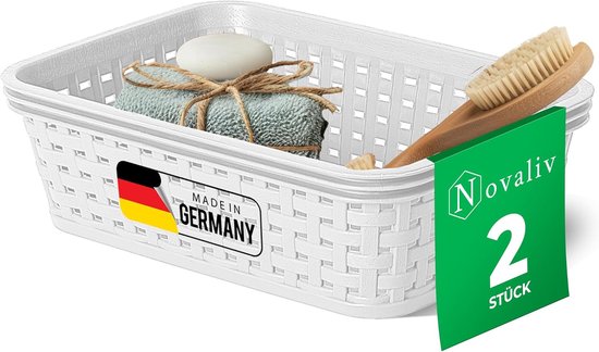 Novaliv Set Scopa E Paletta In Metallo Con Manico Lungo 120 Cm – 2 Pezzi, Design Ergonomico Per Pulizia Efficace - 6
