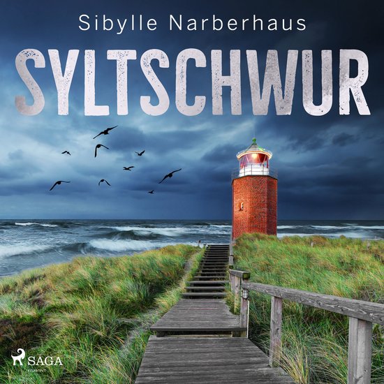Syltschwur - cover