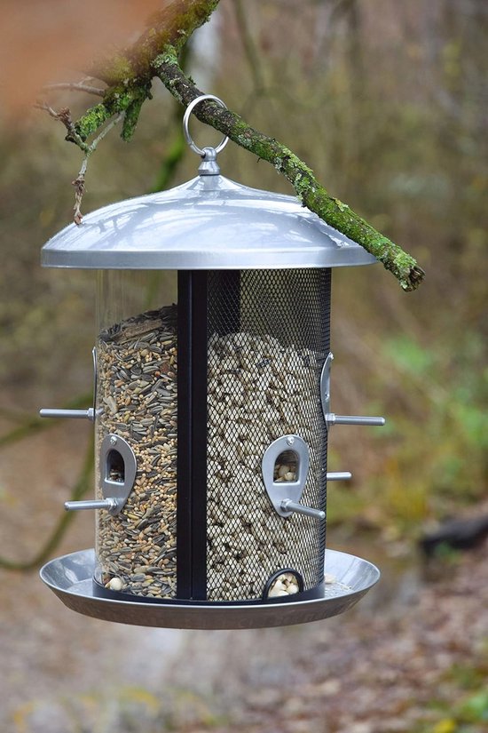 CJ Wildlife Voedersilo's kopen? ✔️ Tot 26% korting