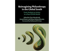 Reimagining Philanthropy in the Global South