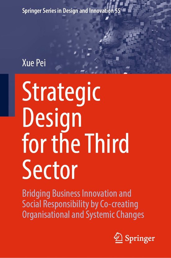 Engineering (R0) - Strategic Design for the Third Sector - cover
