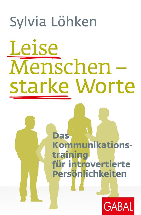 Dein Leben - Leise Menschen – starke Worte - cover