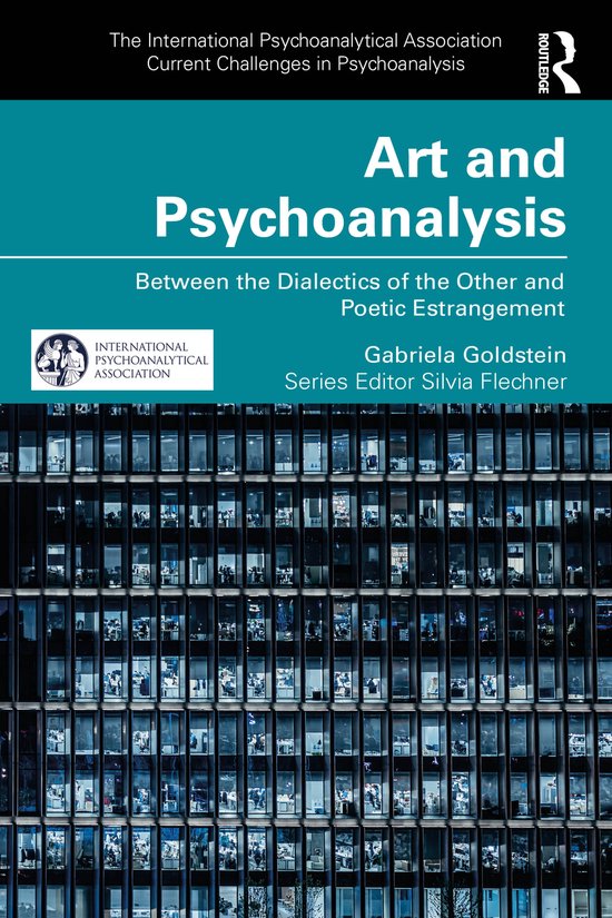 The International Psychoanalytical Association Current Chall ... - cover