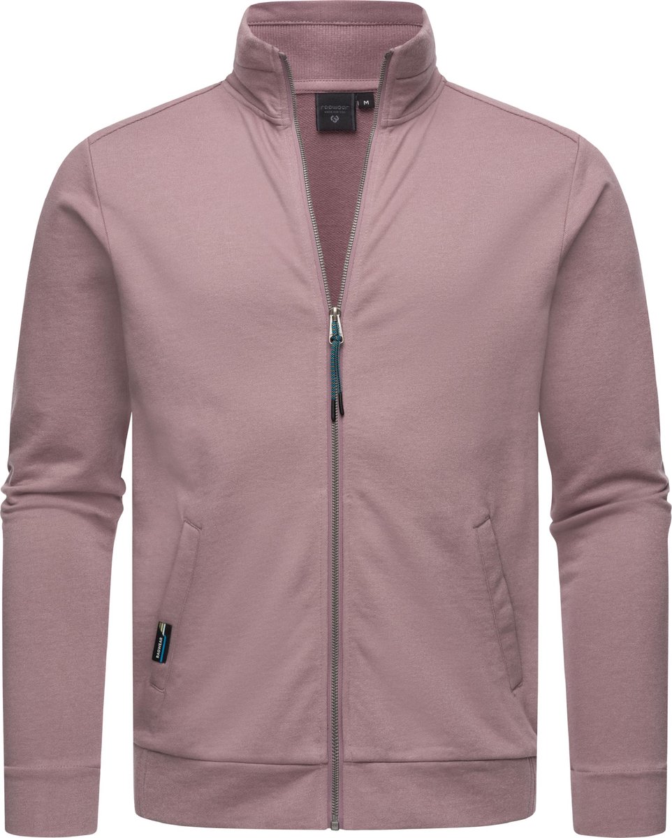 Ragwear heren Zweetjas Miet