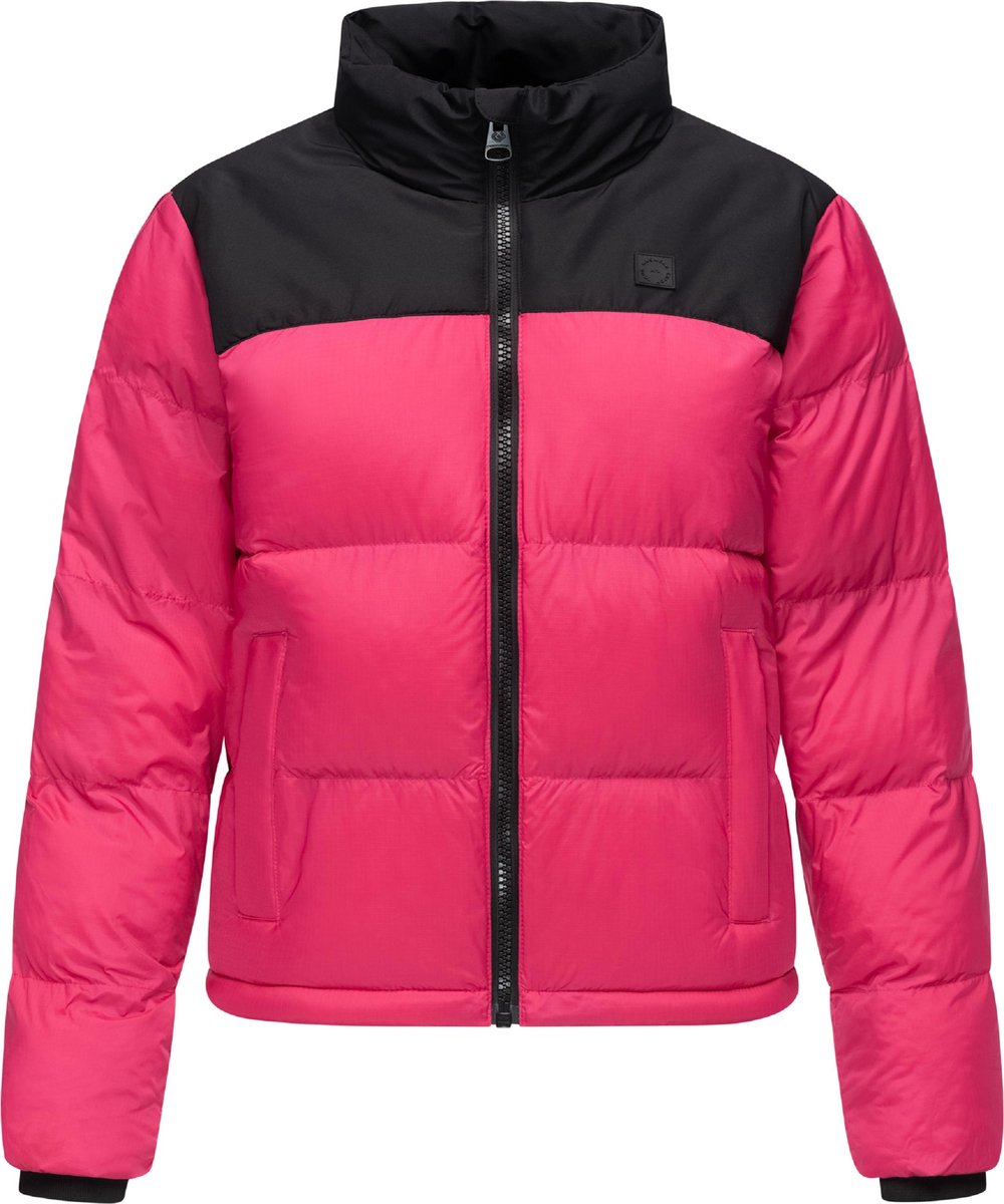 Ragwear Dames Gewatteerd jack Serah