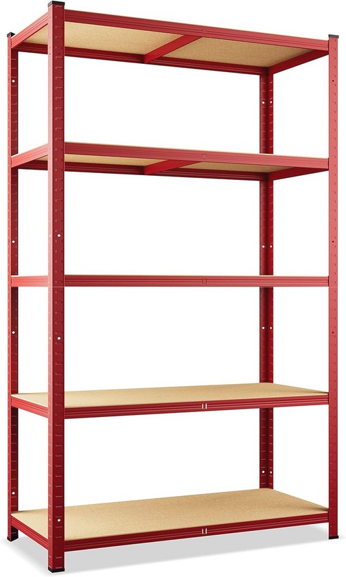 Shelfplaza HOME Rek 200x50x60 Cm Shelfplaza ® PRO 200x100x40 Cm Étagère Charge Lourde Gris / Etagere Metal 6 Plat Opbergrek Antraciet Shelfplaza HOME Rek 200x50x60 Cm Shelfplaza ® PRO 200x100x40 Cm Étagère Charge Lourde Gris / Etagere Metal 6 Plat Opbergrek Antraciet
